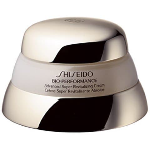 Bio-Performance Advanced Super Revitalizing Cream Krem rewitalizujący