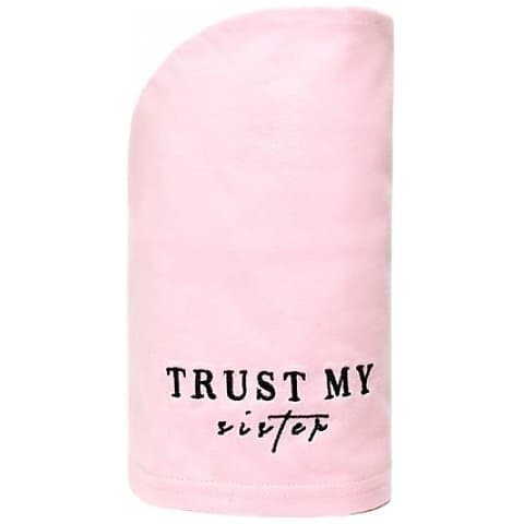 Bawełniany ręcznik-turban do włosów