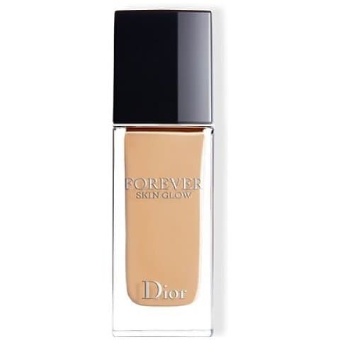Forever Skin Glow 24h Wear Radiant Foundation Podkład rozświetlający SPF 20 3WP Warm Peach