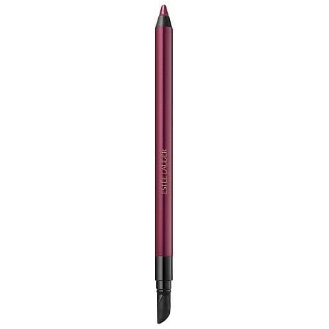 Double Wear 24H Waterproof Gel Eye Pencil Wodoodporna kredka do oczu 09 Aubergine