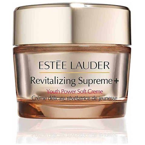 Revitalizing Supreme+ Youth Power Soft Creme Lekki rewitalizujący krem przeciwzmarszczkowy