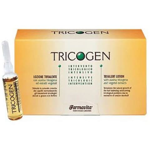 FarmaVita Tricogen Lotion