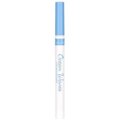 Ocean Waves Color Eyeliner w pisaku 03