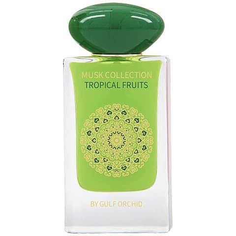 Tropical Fruits Woda perfumowana
