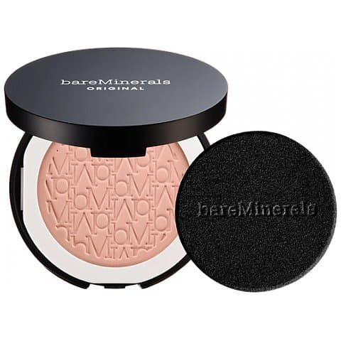 Original Pressed Powder Foundation Podkład do twarzy Medium Beige 12