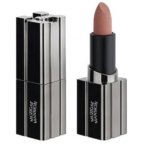 Muzigae Mansion Moodwear Blur Lipstick matowa szminka nawilżająca odcień 004 Layered
