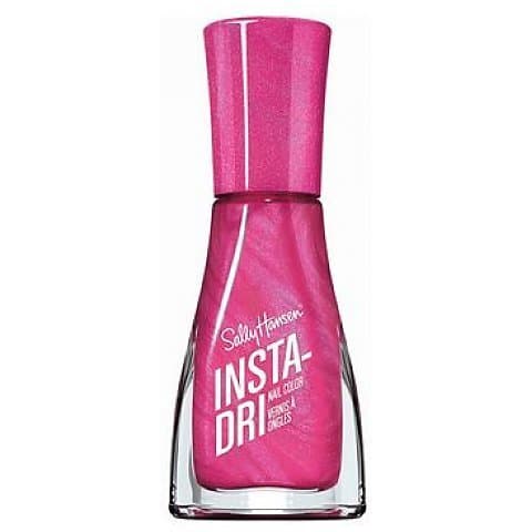 Insta-Dri Lakier do paznokci 303 Flashy Fuchsia