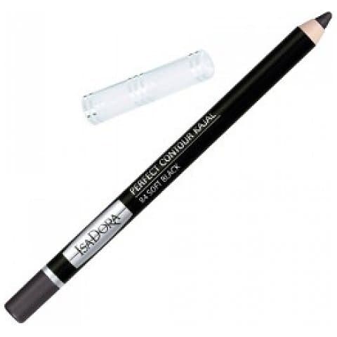 Perfect Contour Kajal Konturówka do oczu 84 Soft Black