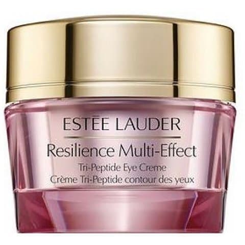 Lauder Resilience Multi-Effect Tri-Peptide Eye Cream Krem odżywczy pod oczy