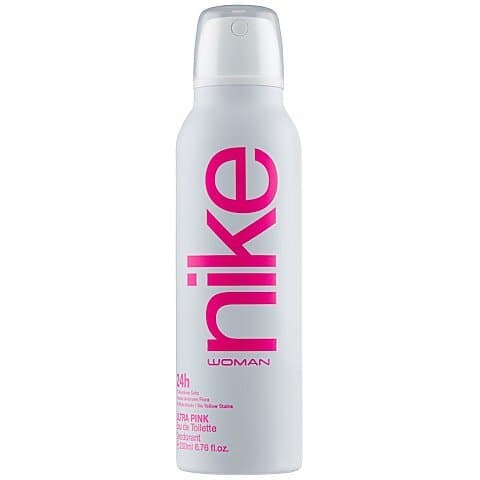 Ultra Pink Woman Dezodorant spray