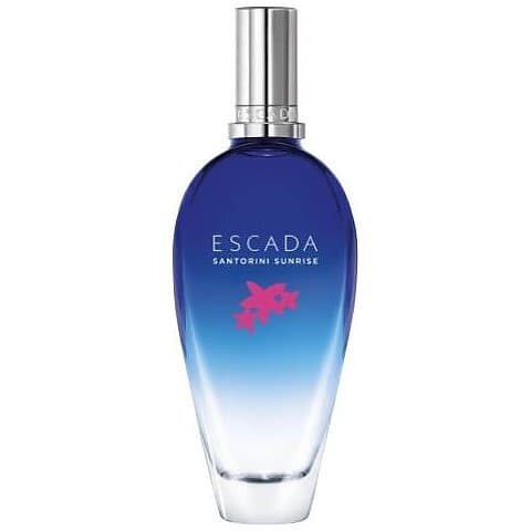 Escada Fragrances Escada Santorini Sunrise Woda Toaletowa