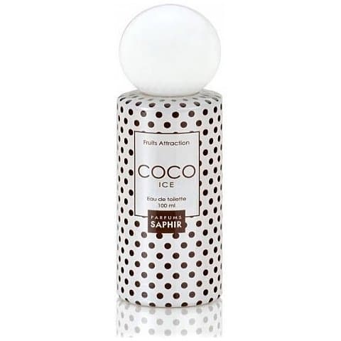 Saphir Fruits Coco Ice Woda toaletowa spray