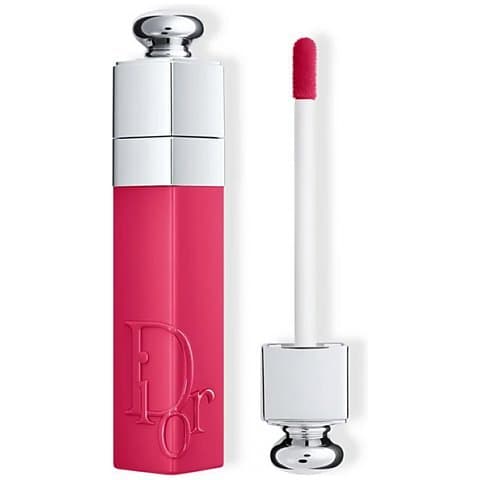 Addict Lip Tint Pomadka w płynie 761 Natural Fuchsia