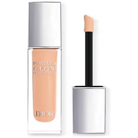 Forever Glow Maximizer Rozświetlacz do twarzy Nude