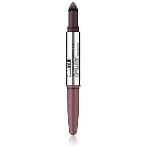 High Schadow Play Shadow + Definer Cień do powiek w kredce Royal Couple