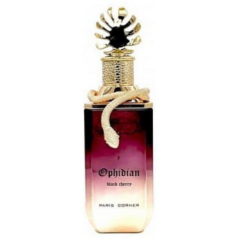 Ophidian Black Cherry Woda perfumowana spray