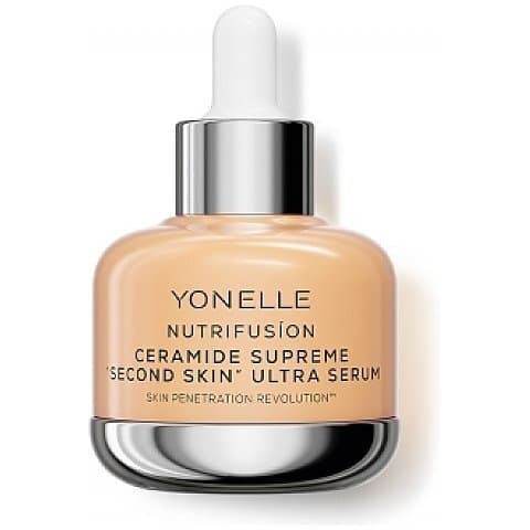Yonelle Nutrifusion Ceramide Supreme Second Skin Ultra Serum Serum do twarzy