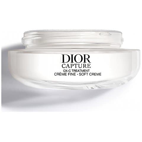 Capture OX-C Soft Creme refill Krem do twarzy wkład