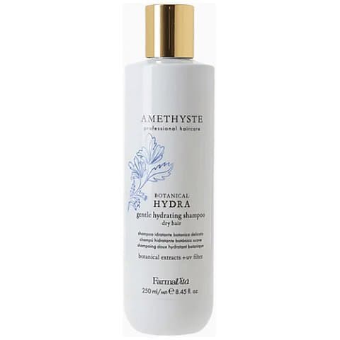 FarmaVita Amethyste Botanical Hydra Refreshing Dry Shampoo