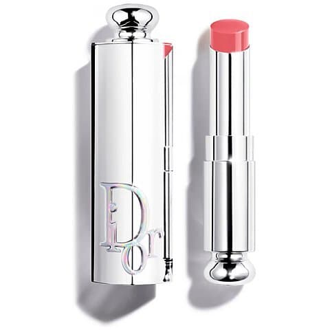 Addict Glass Lipstick Pomadka do ust 405 Rosy Dior