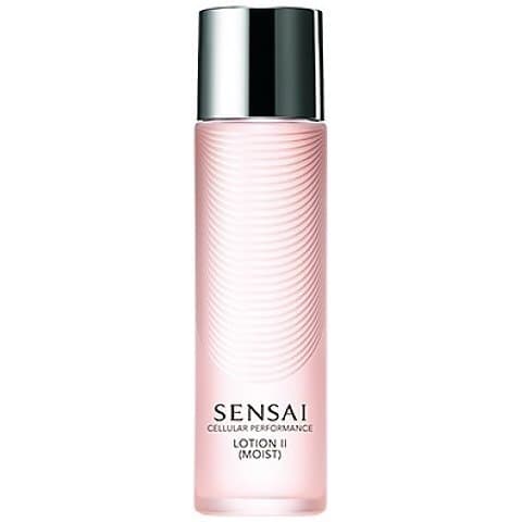 Sensai Cellular Performance Lotion II (Moist) 2014 Lotion