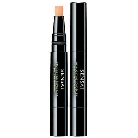 SENSAI Highlighting Concealer — HC03 Luminous Almond