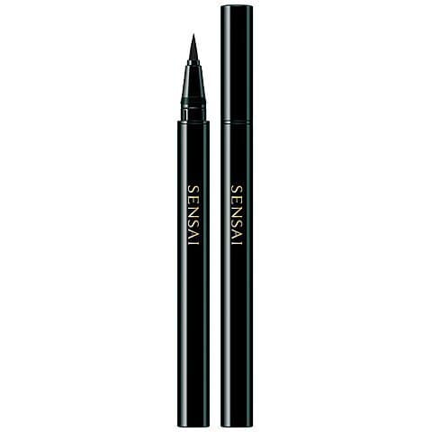 Sensai Designing Liquid Eyeliner Refill Wkład do eyelinera w pisaku 2 Deep Brown