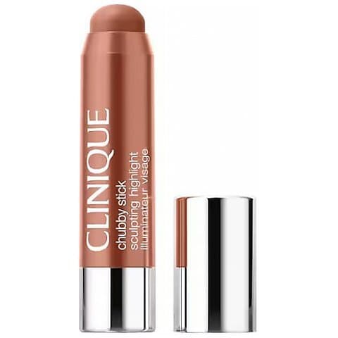 Chubby Stick Sculpting Highlighter Rozświetlacz w sztyfcie 03 Drazzling Dusk