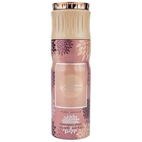 Taskeen Dezodoranat spray