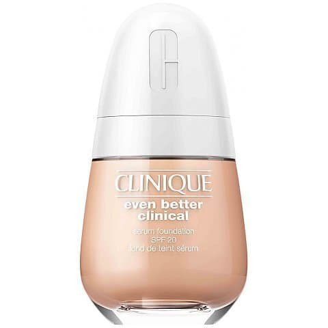 Even Better Clinical™ Serum Foundation Podkład wyrównujący koloryt skóry SPF20 Nutty CN 20 Fair