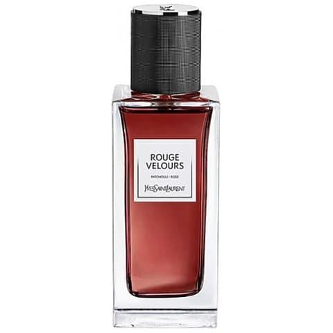 Rouge Velours Patchouli - Rose Woda perfumowana spray
