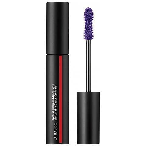 ControlledChaos MascaraInk Tusz do rzęs 03 Violet Vibe