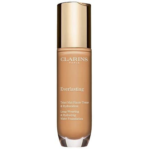 Everlasting Long Wearing & Hydrating Matte Foundation Nawilżający podkład matujący 111N Auburn