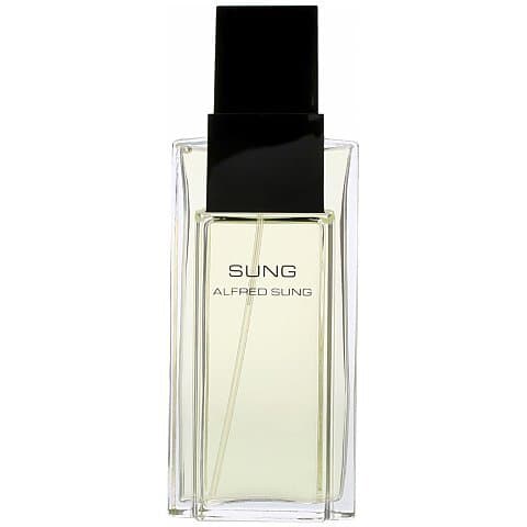 Sung Woda toaletowa spray