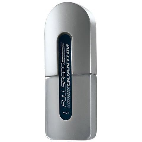 Full Speed Quantum Woda toaletowa spray