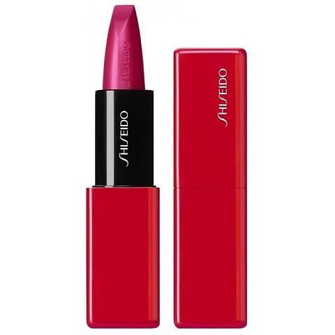 TechnoSatin Gel Lipstick Pomadka do ust 422 Fuchsia Flux