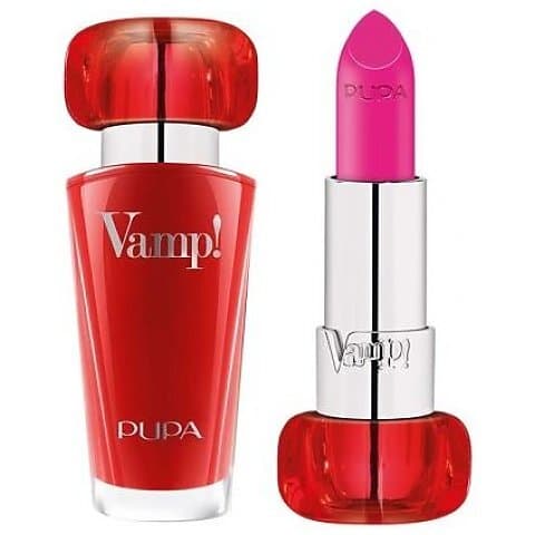 Holiday Vamp Pomadka do ust 208 Electric Fuchsia