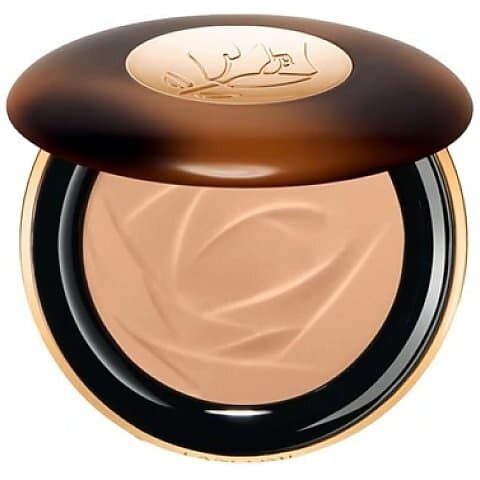 Teint Idole Ultra Wear Serum Bronzer Podkład w kompakcie 05