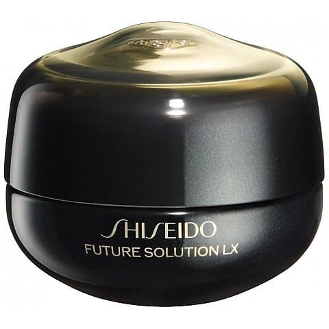 Future Solution LX Eye and Lip Contour Regenerating Cream Krem do skóry wokół oczu i ust