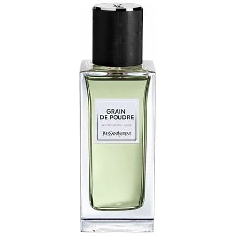 Grain de Poudre Accord Violette-Sauge Woda perfumowana spray