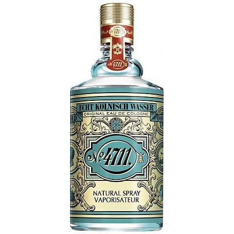 4711 Original Woda kolońska