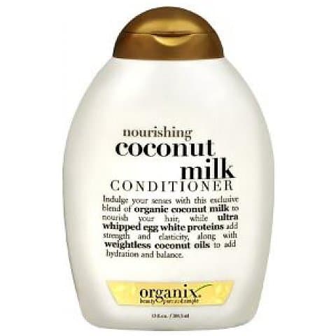 Coconut Conditioner Odżywka z mleczkiem kokosowym
