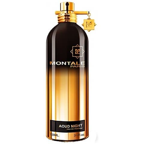 Aoud Night Woda perfumowana spray