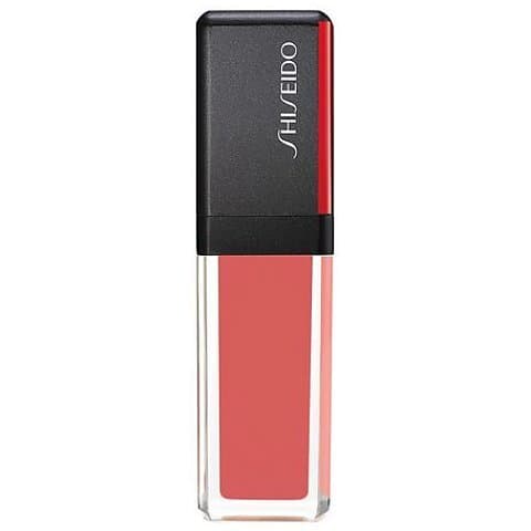 Lacquerink Lipshine Błyszczyk 312 Electro Peach