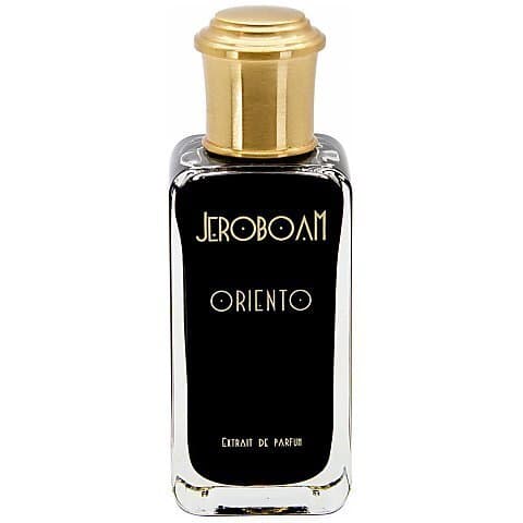 Oriento Perfumy spray