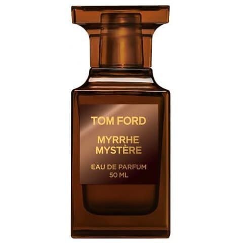 Tom Ford Myrrhe Mystere Woda perfumowana spray