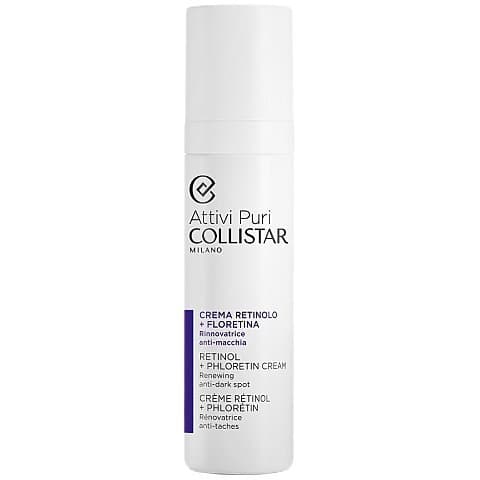 Collistar Attivi Puri Retinol + Phloretin Cream