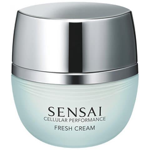 Sensai Cellular Performance Fresh Cream Krem przeciwstarzeniowy