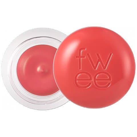 Lip &Cheek Blurry Pudding Pot pudding do ust i policzków CR02 Boy