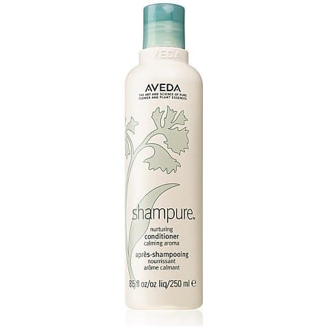 Shampute Nurtuing Shampoo Szampon do oczyszczania włosów